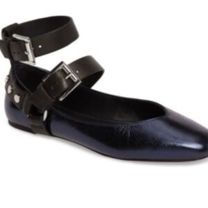 Rebecca Minkoff Vivica style Ballet flat